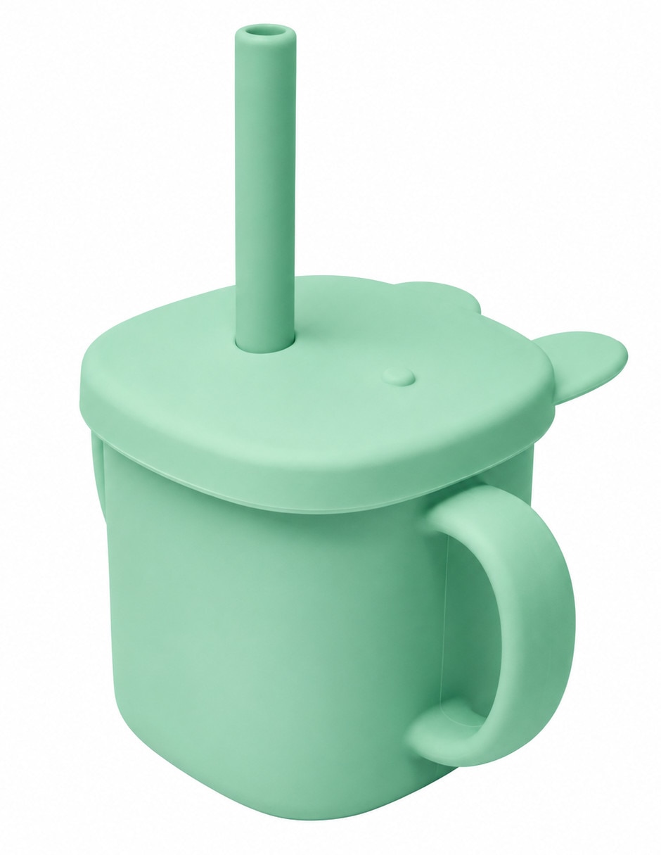 Set alimentación Kids de 5 piezas 9