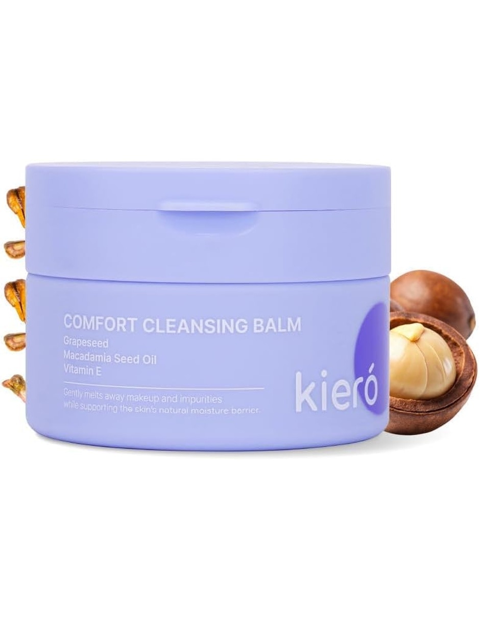 Desmaquillante Bálsamo Desmaquillante Comfort Cleansing Balm