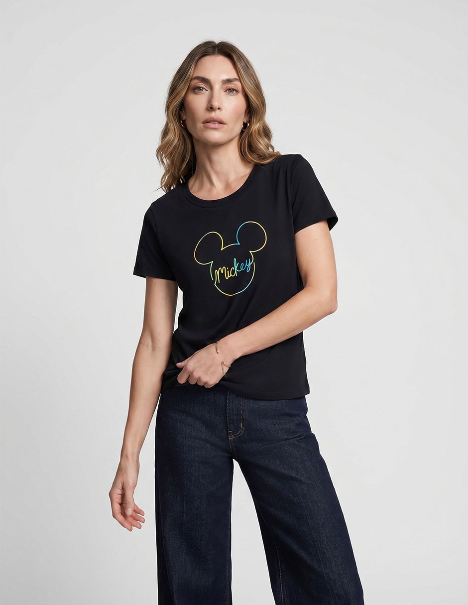 Playera para mujer Playera para mujer