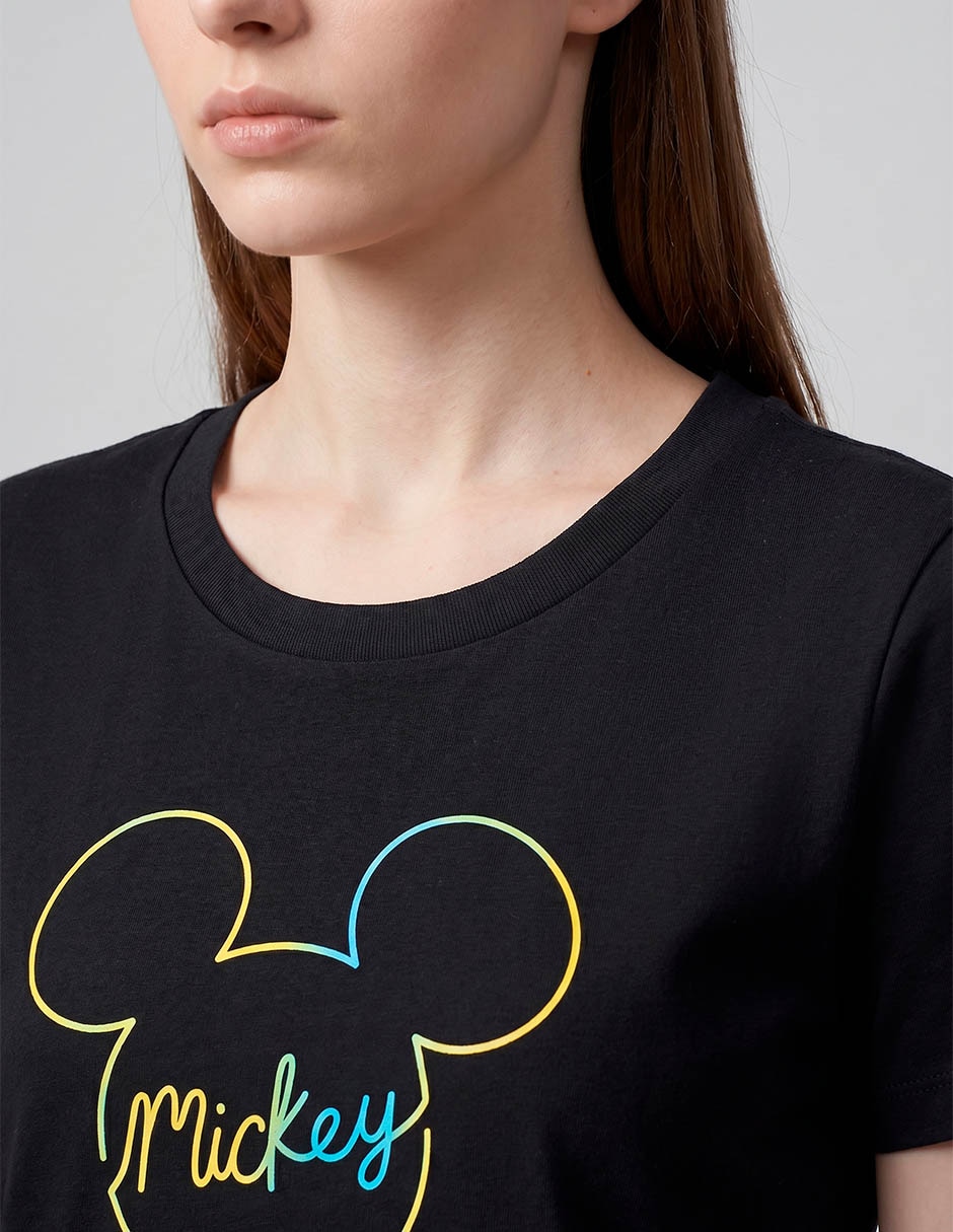 Playera disney dtr para mujer