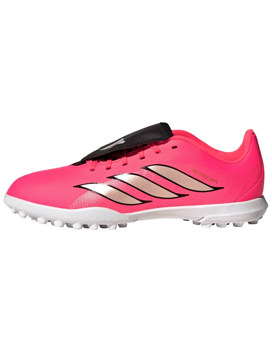 Tenis Adidas Predator Club de niño para fútbol
