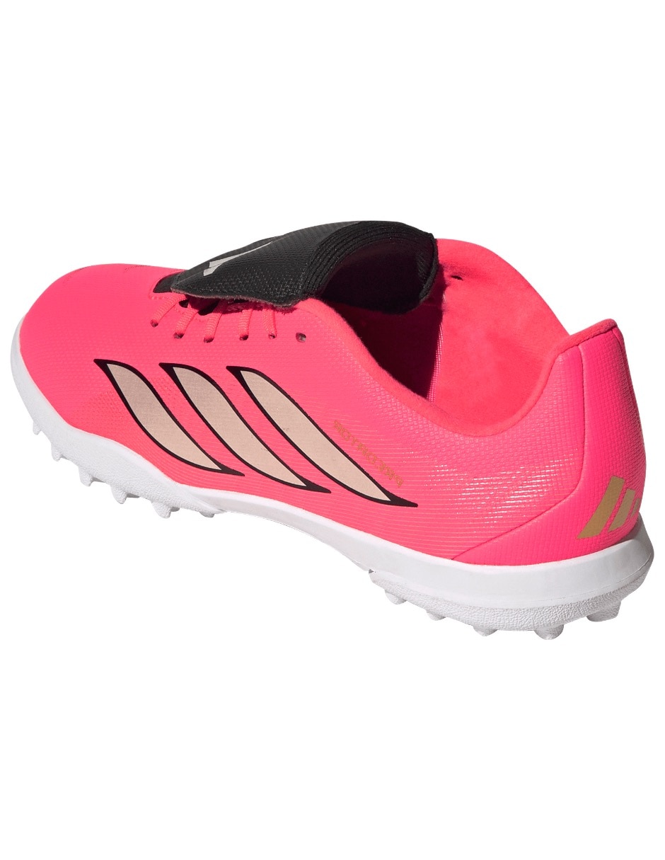 Tenis Adidas Predator Club de niño para fútbol
