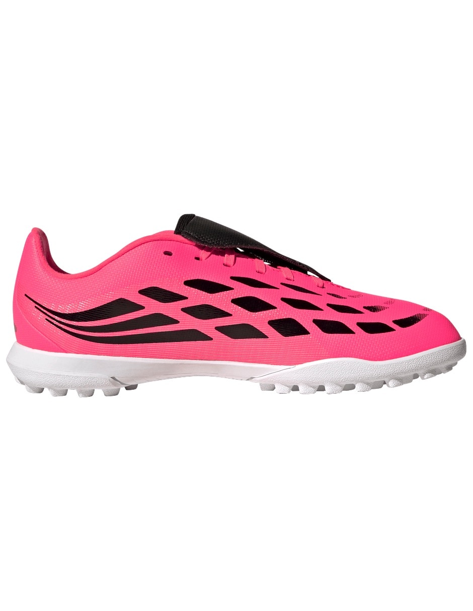 Tenis Adidas Predator Club de niño para fútbol