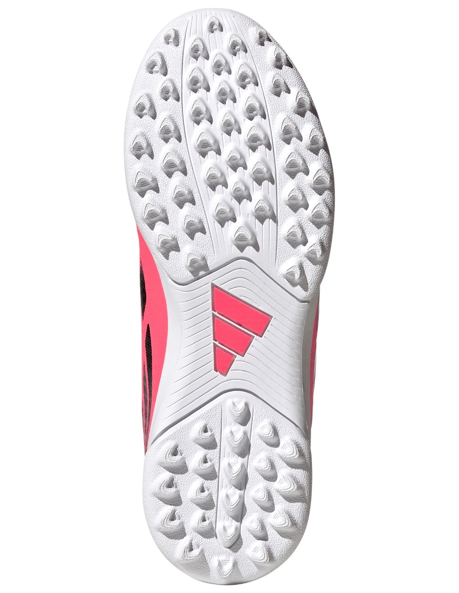 Tenis Adidas Predator Club de niño para fútbol