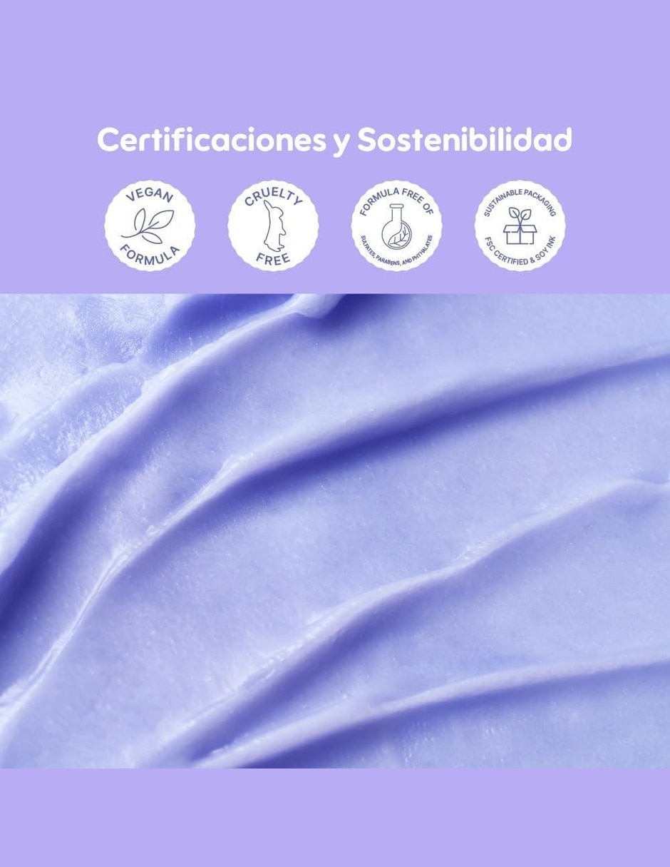 Desmaquillante Bálsamo Desmaquillante Comfort Cleansing Balm 7