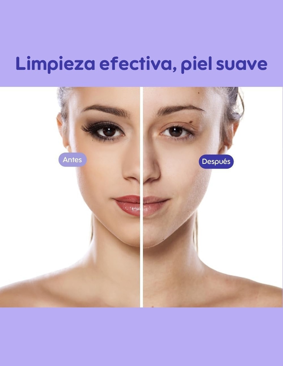 Desmaquillante Bálsamo Desmaquillante Comfort Cleansing Balm 6