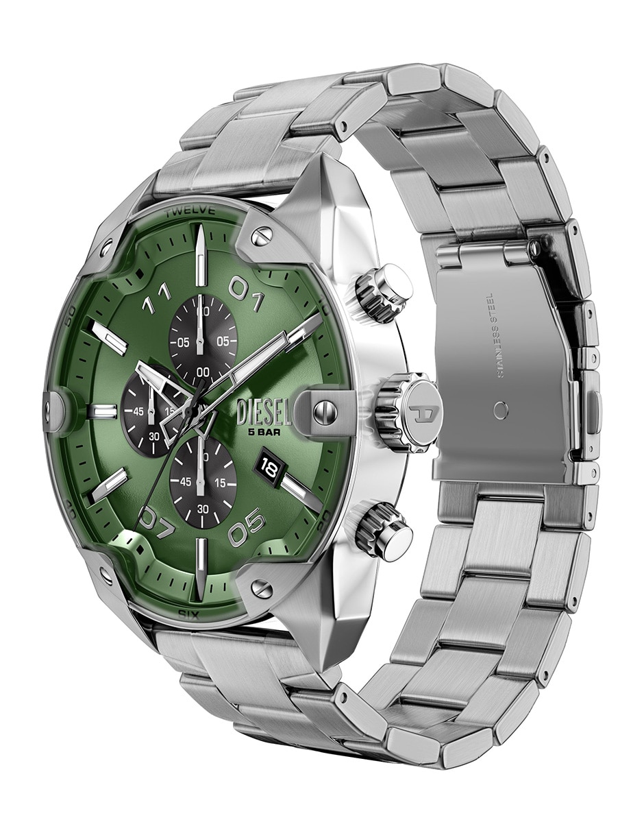Reloj Spiked para hombre DZ4712 7