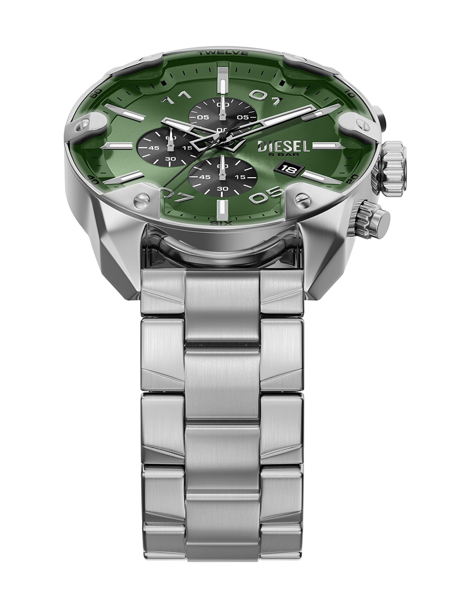Reloj Spiked para hombre DZ4712
