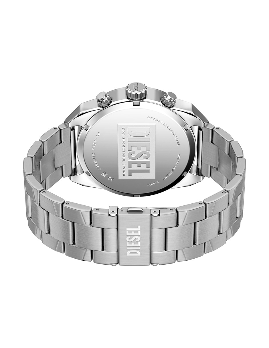 Reloj Spiked para hombre DZ4712 8