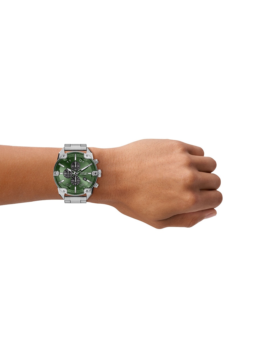 Reloj Spiked para hombre DZ4712