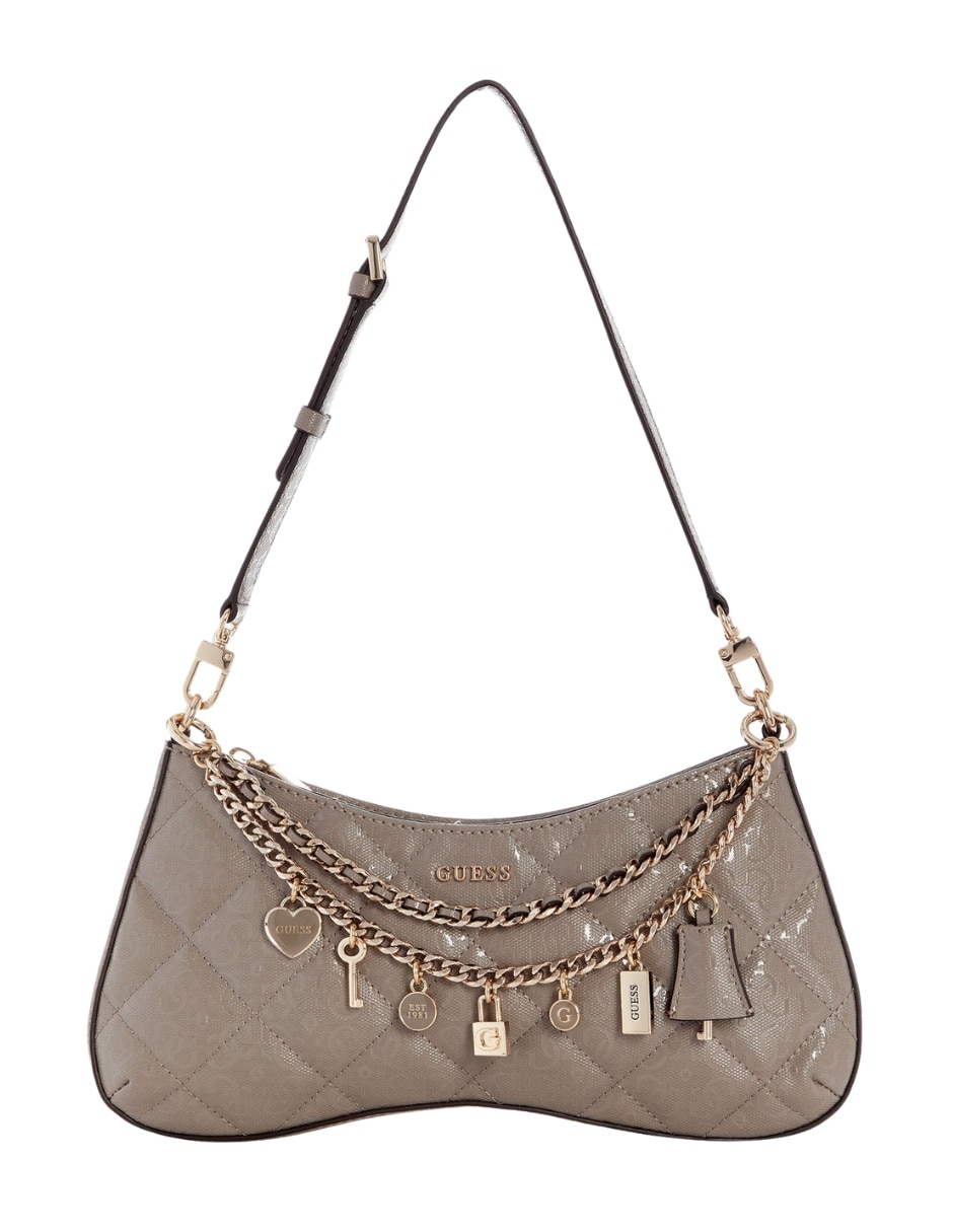 Bolsa shoulder Libby para mujer