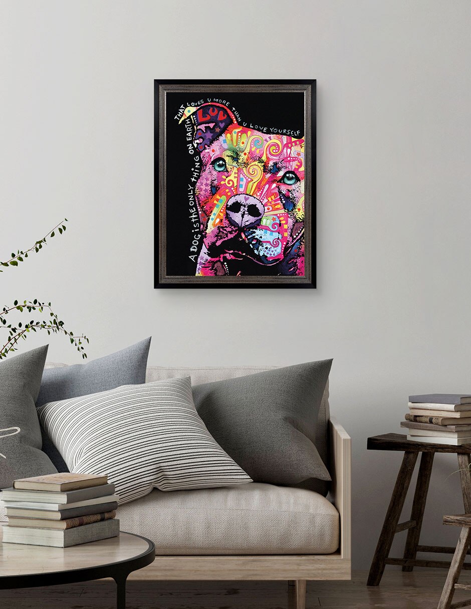 Cuadro decorativo 6