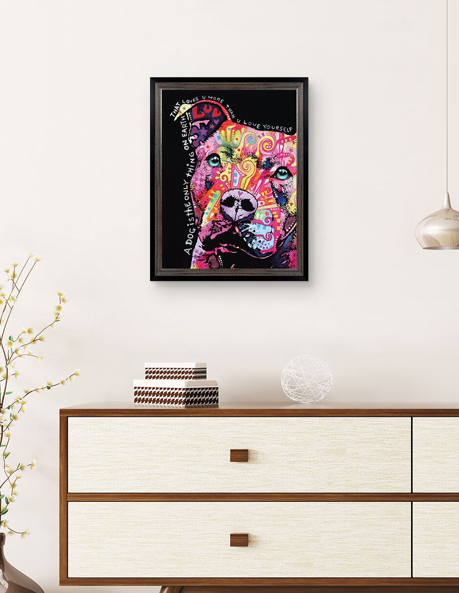Cuadro decorativo 5