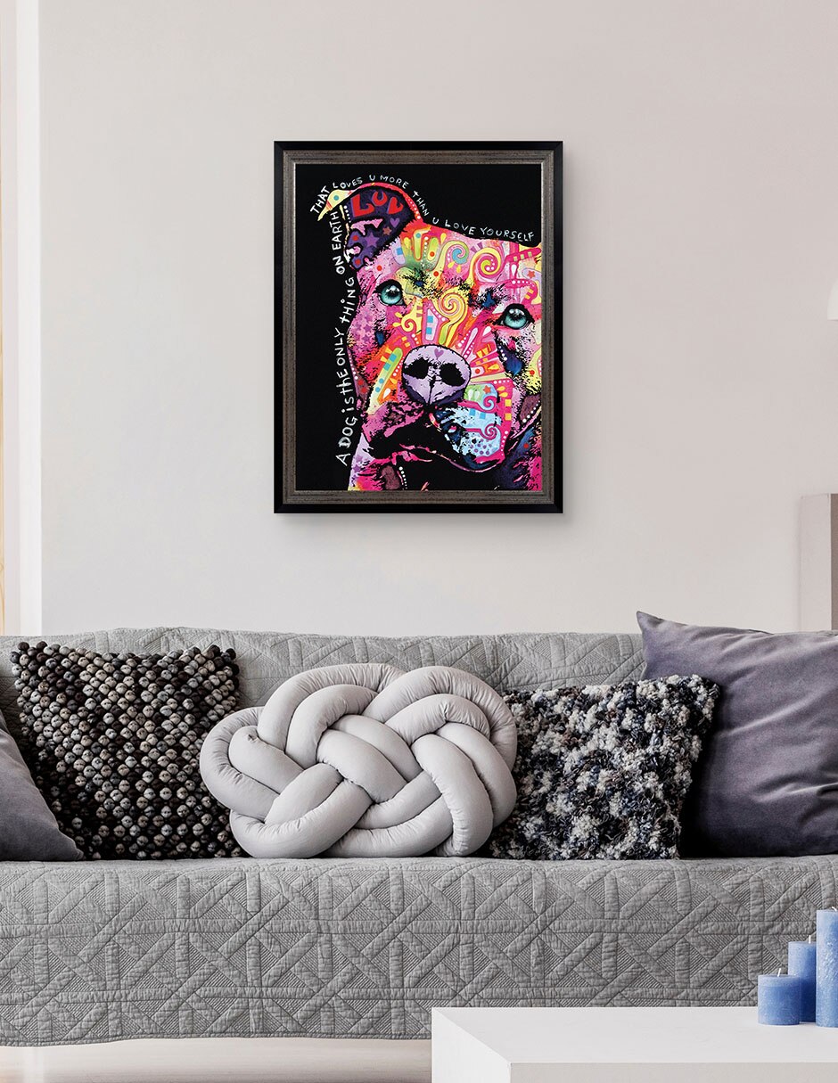 Cuadro decorativo 4
