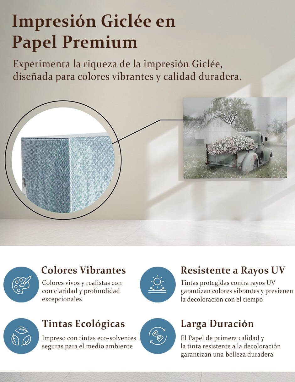 Cuadro decorativo 7