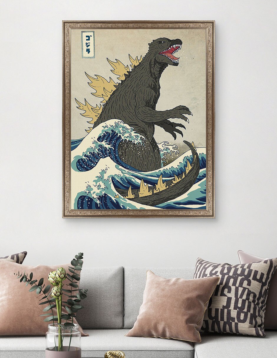 Cuadro decorativo 3