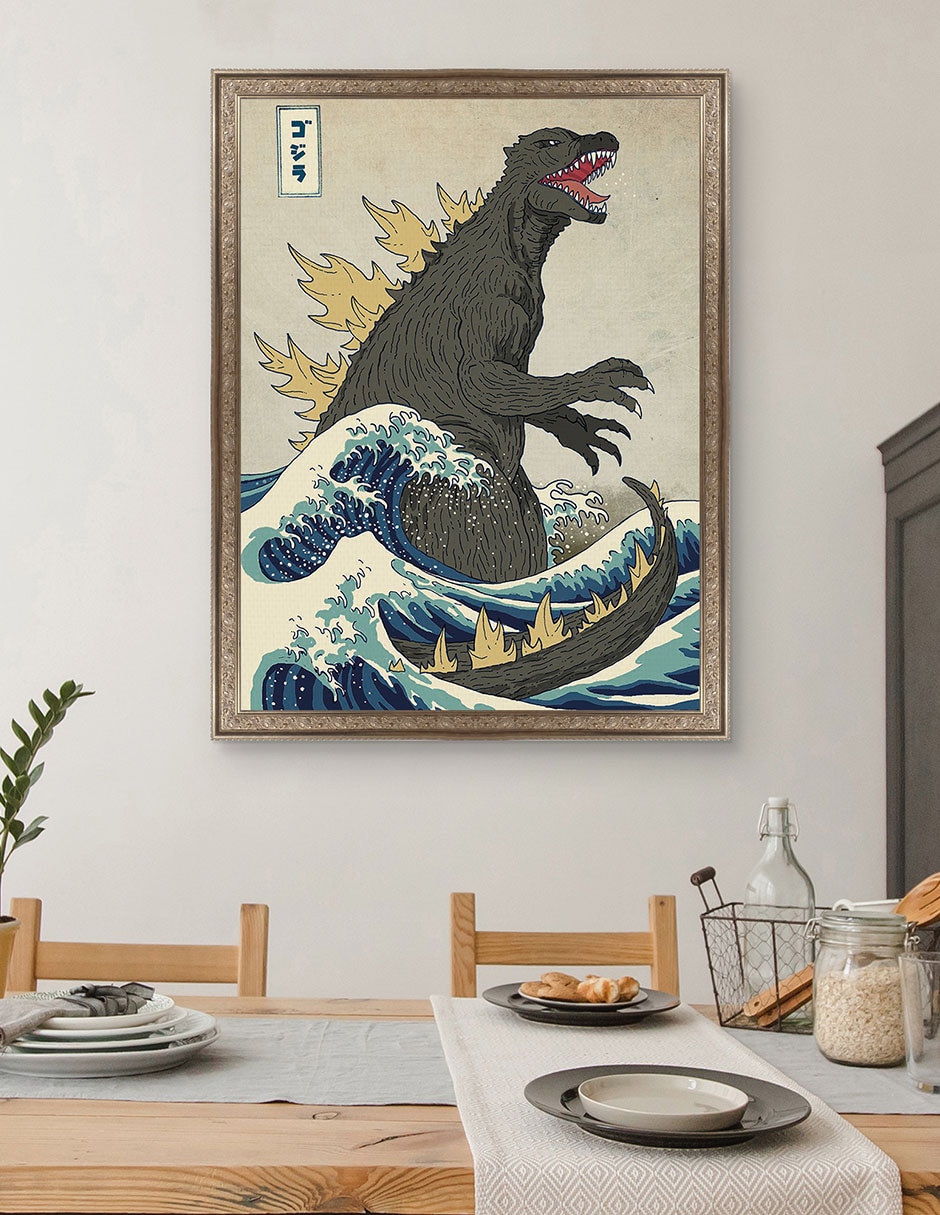 Cuadro decorativo 4