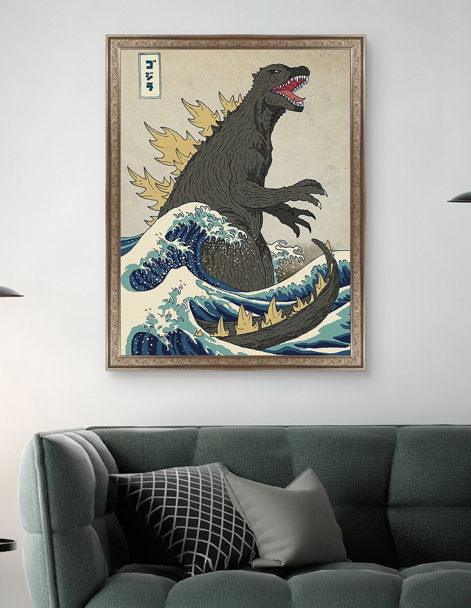 Cuadro decorativo 5