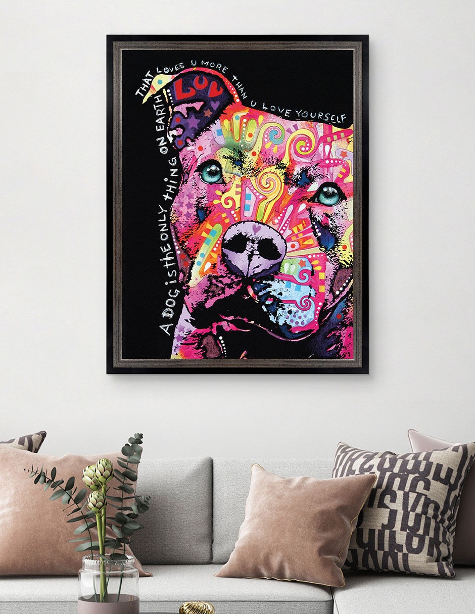 Cuadro decorativo 3