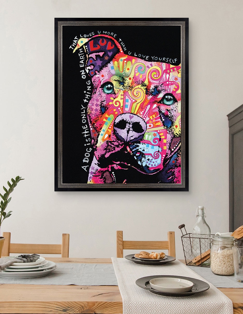 Cuadro decorativo 4