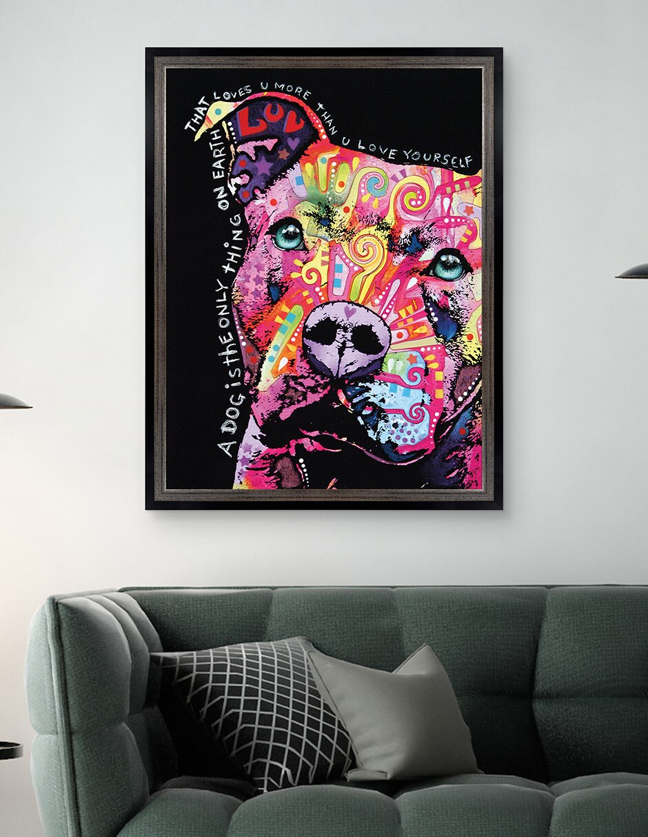 Cuadro decorativo 5