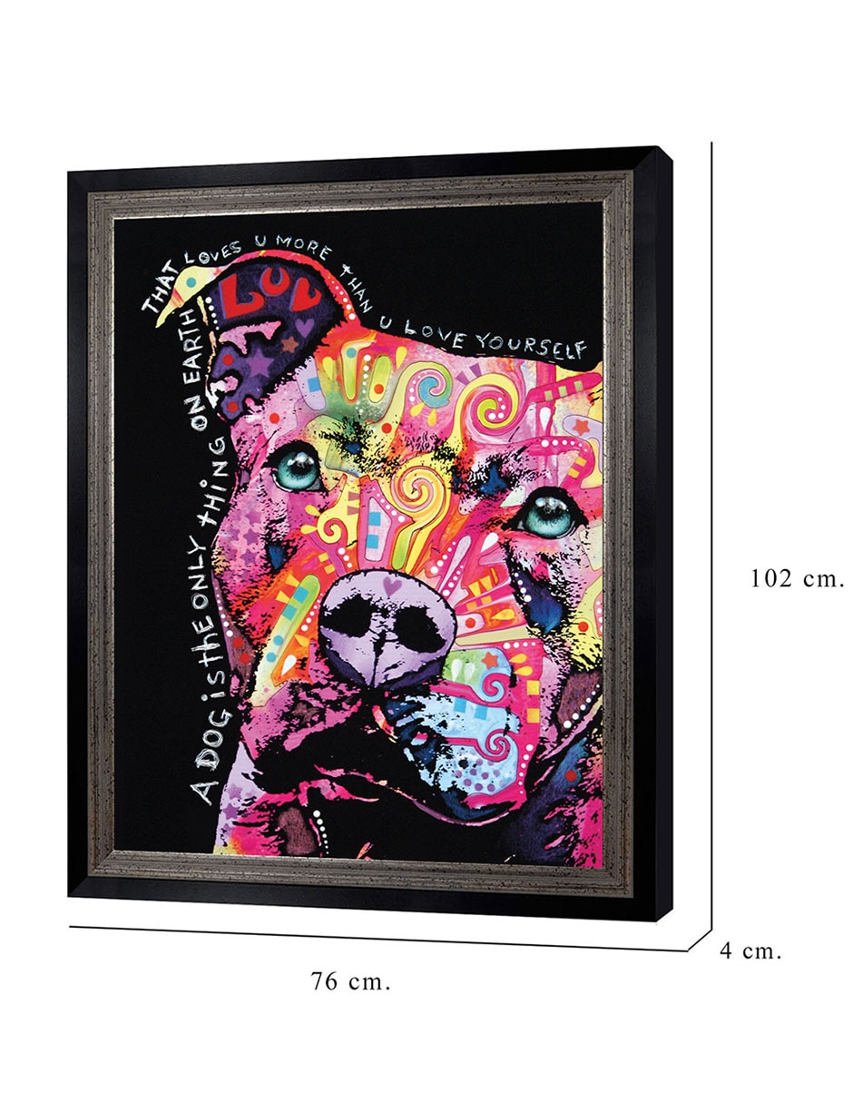 Cuadro decorativo 2