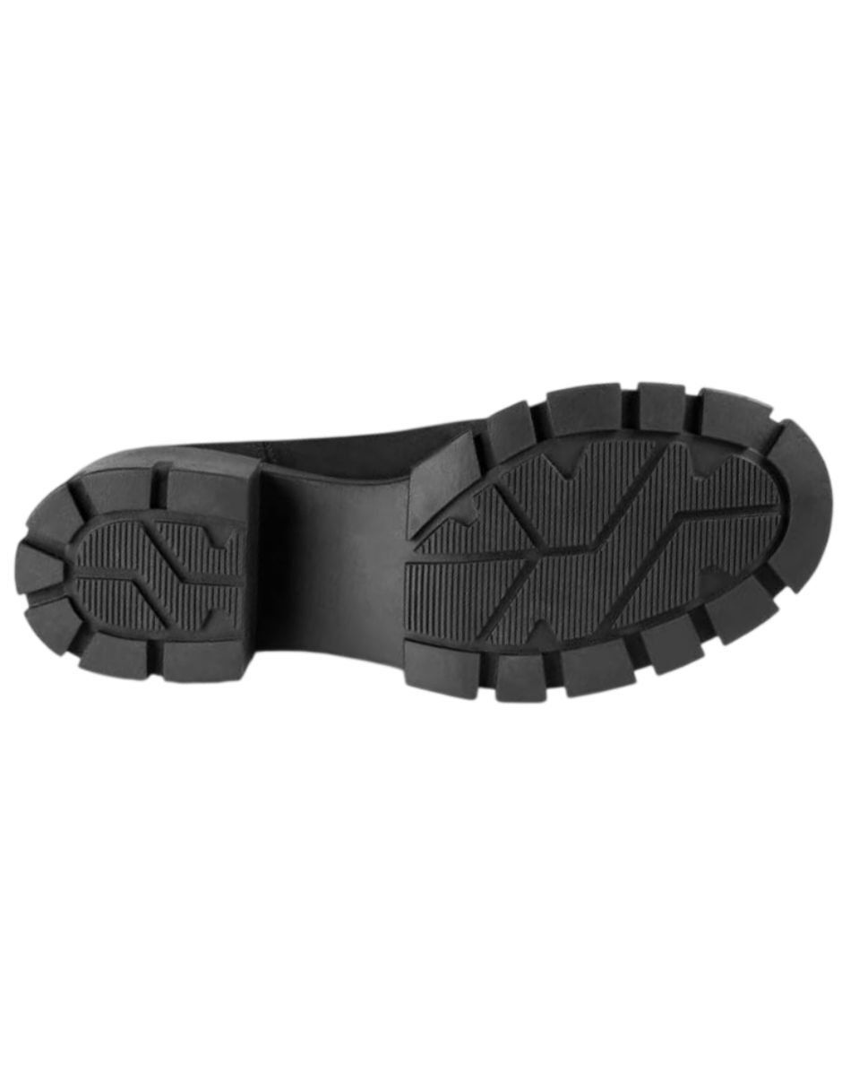 Bota arriba del tobillo para mujer 2