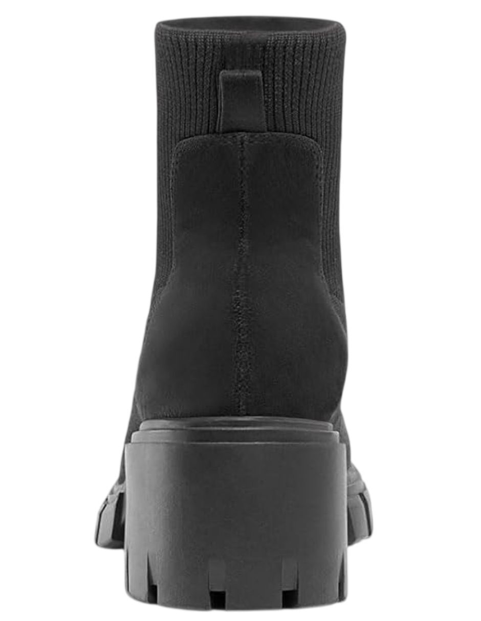 Bota arriba del tobillo para mujer 5