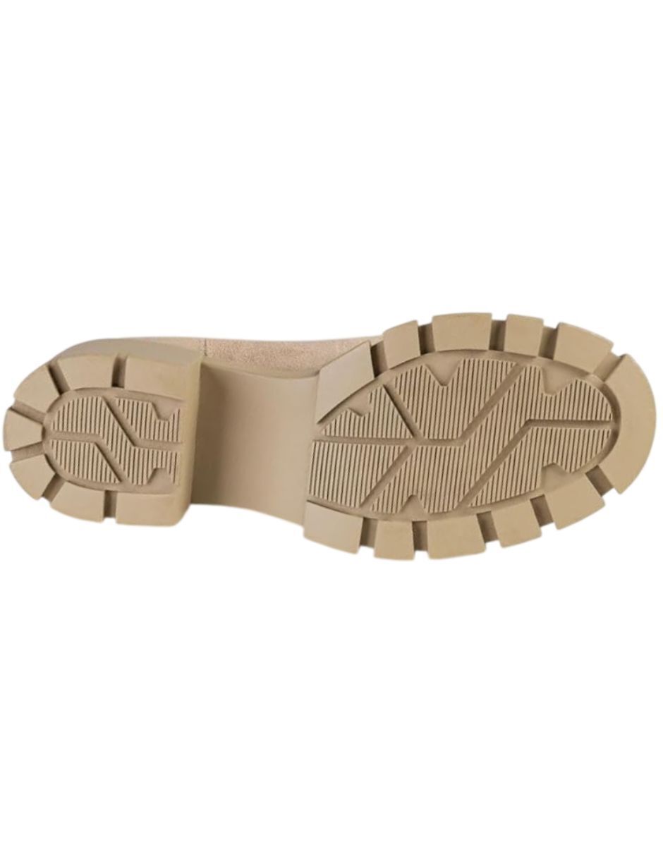 Bota arriba del tobillo gwin para mujer
