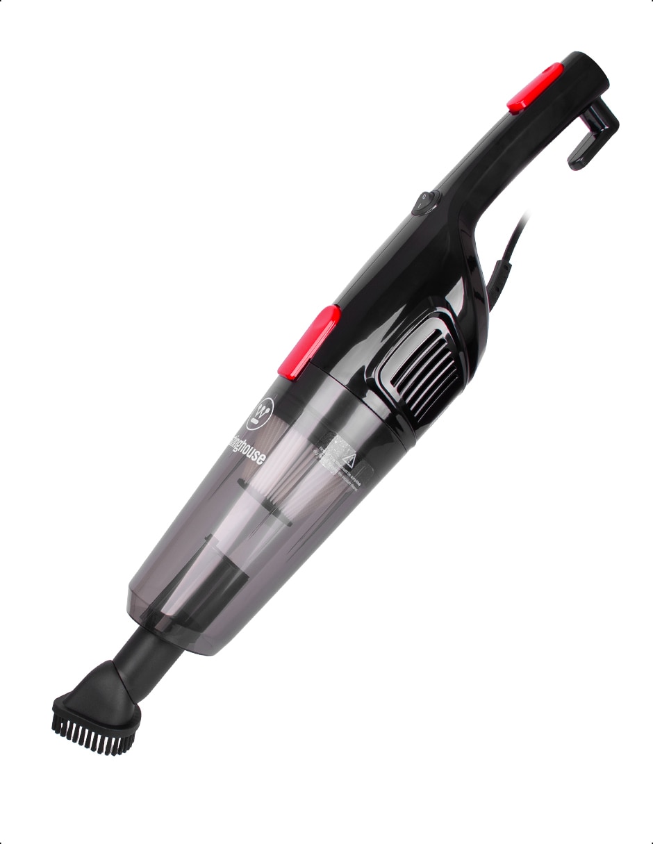 Aspiradora westinghouse wfvc600bk 1.2 litros